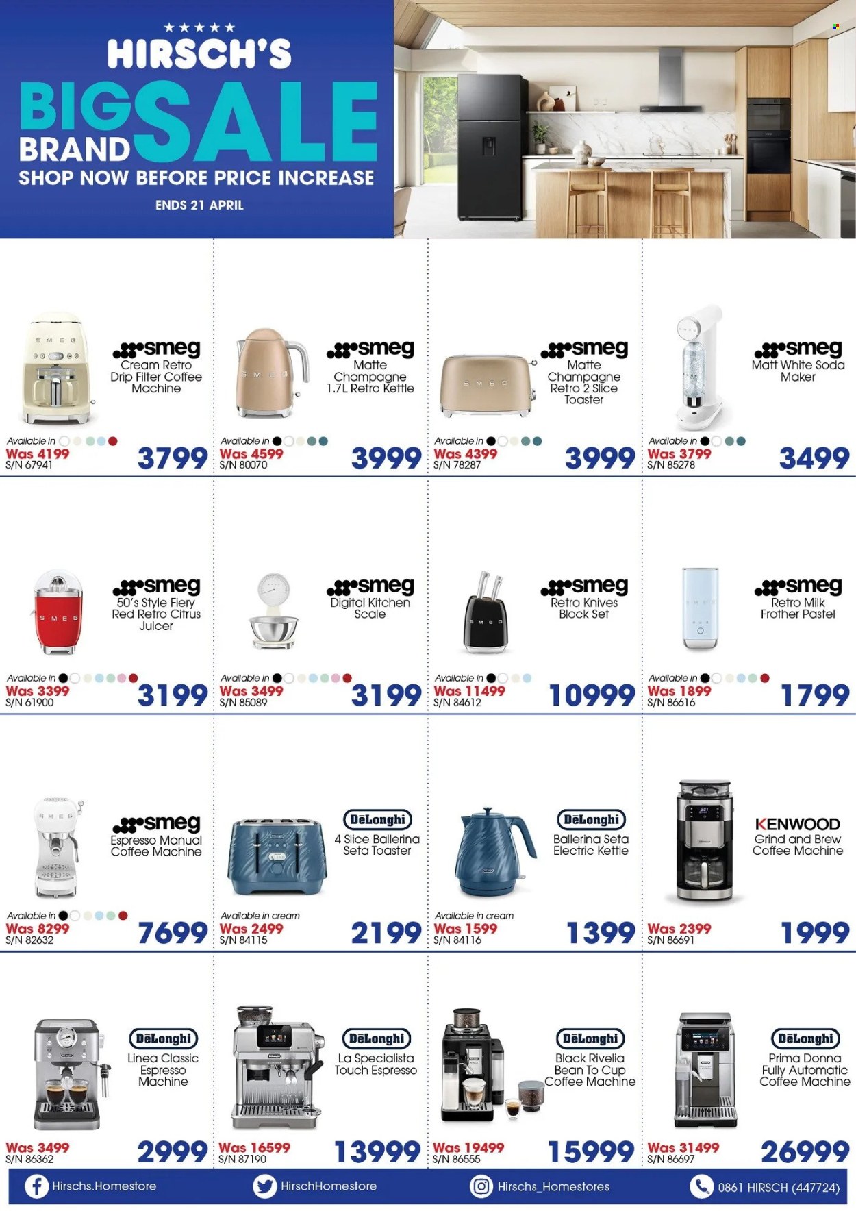 Hirsch's specials - 13/04/2026 - 21/04/2026. Page 8