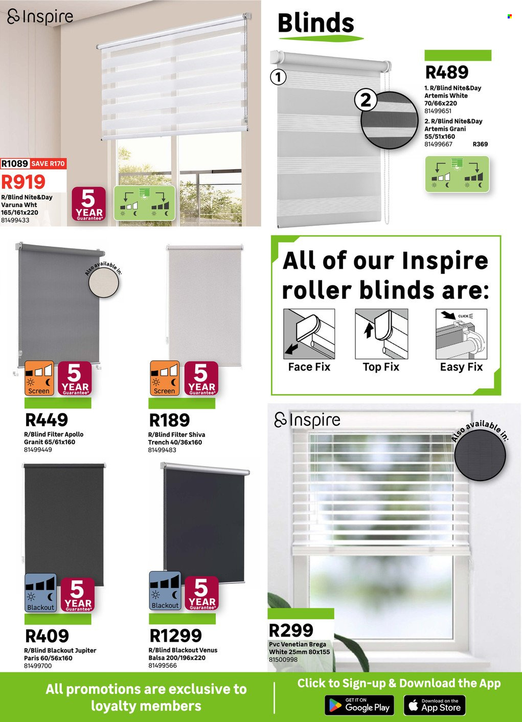 Leroy Merlin specials - 11/04/2026 - 08/05/2026. Page 5