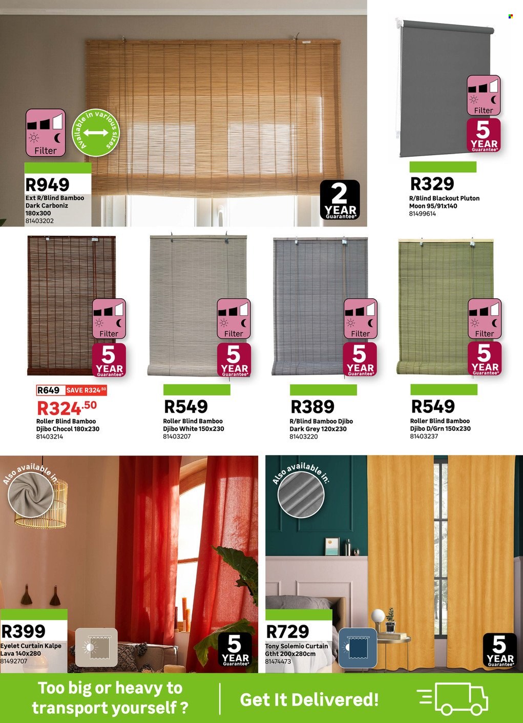 Leroy Merlin specials - 11/04/2026 - 08/05/2026. Page 6