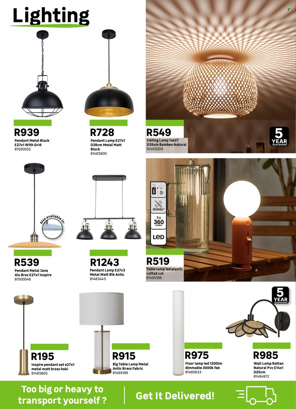 Leroy Merlin specials - 11/04/2026 - 08/05/2026. Page 10