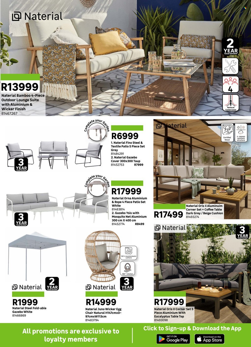 Leroy Merlin specials - 11/04/2026 - 08/05/2026. Page 12