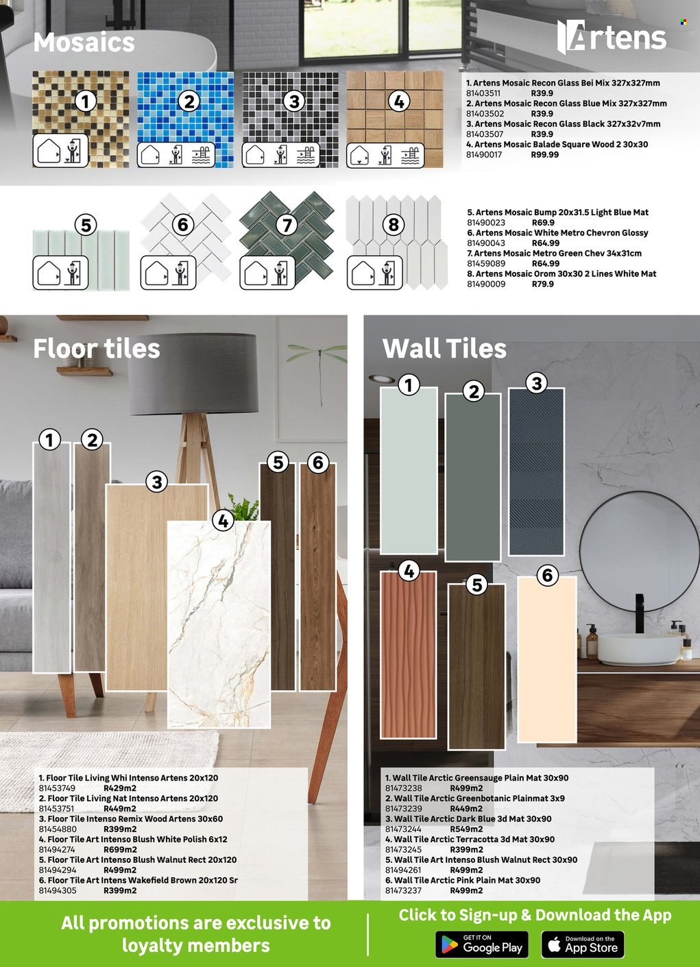 Leroy Merlin specials - 11/04/2026 - 08/05/2026. Page 22
