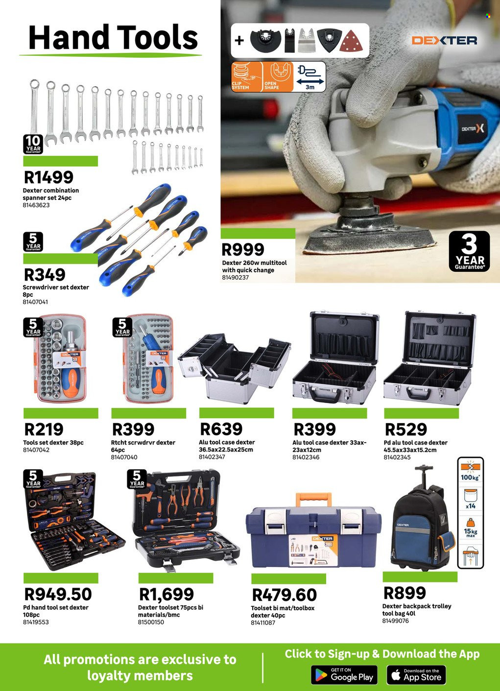 Leroy Merlin specials - 11/04/2026 - 08/05/2026. Page 26