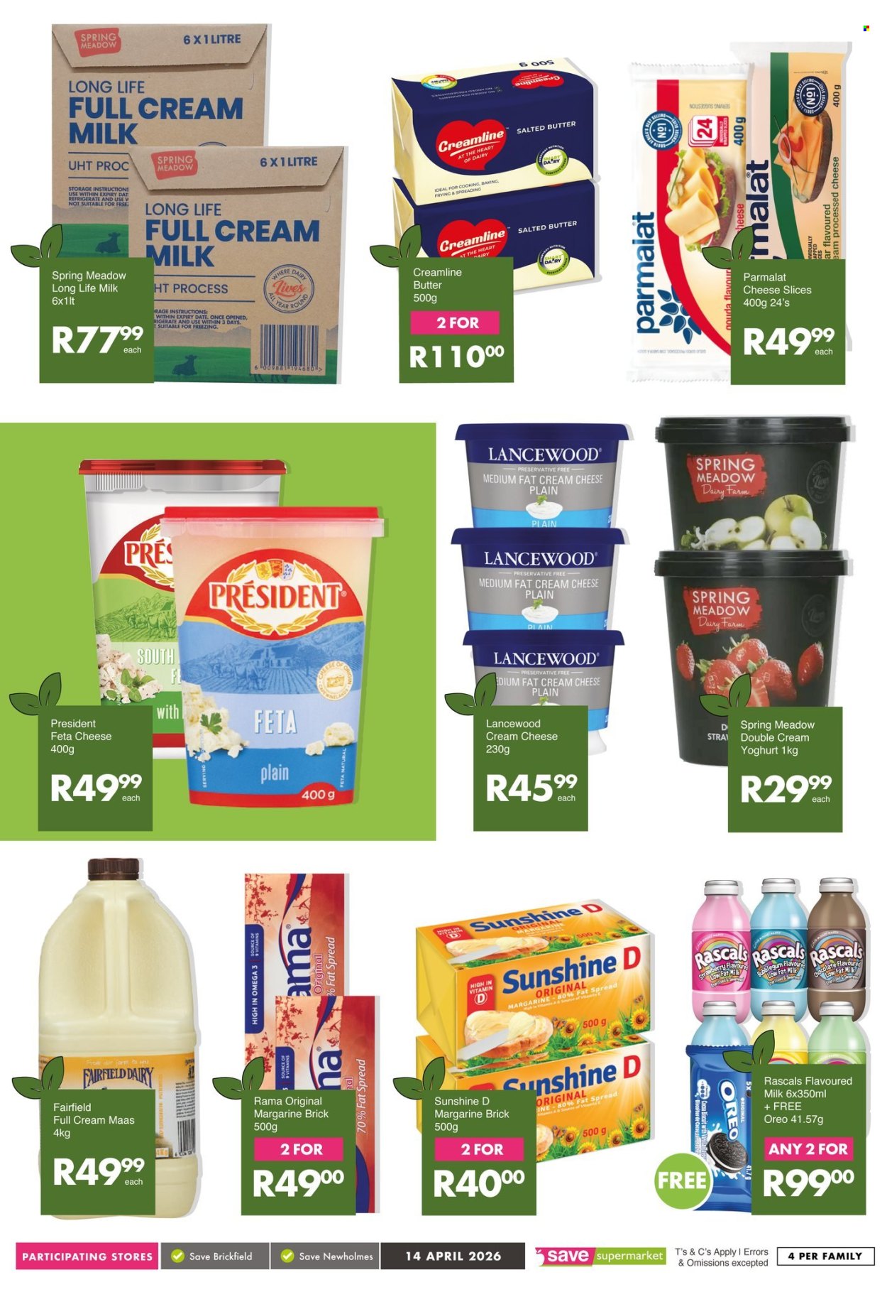 Save supermarket specials - 14/04/2026 - 14/04/2026. Page 6