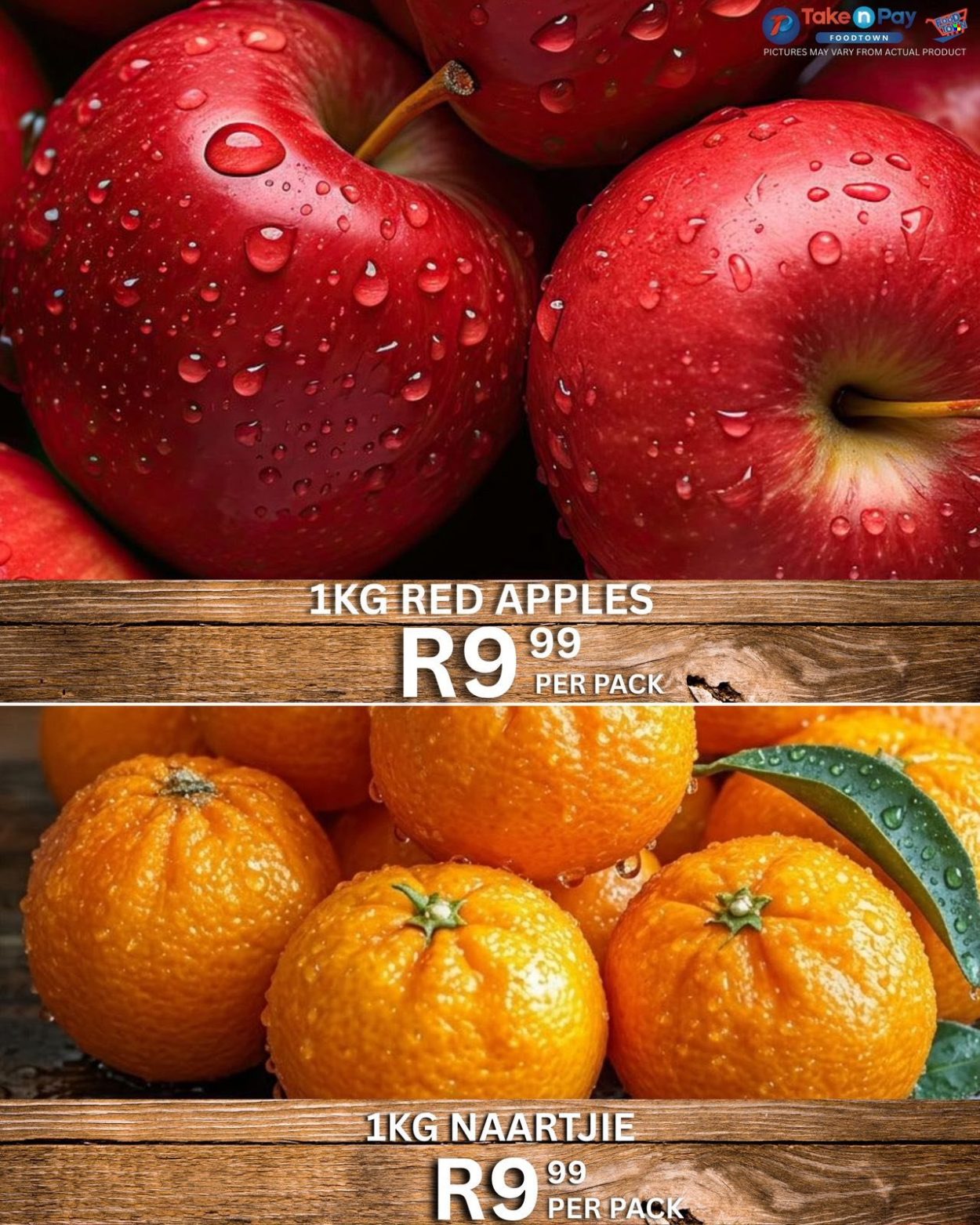 Take n Pay specials - 14/04/2026 - 16/04/2026. Page 2