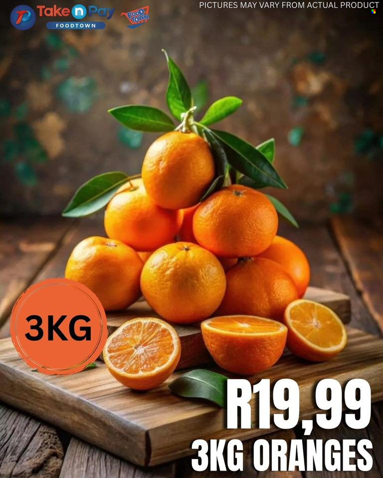 Take n Pay specials - 14/04/2026 - 16/04/2026. Page 6