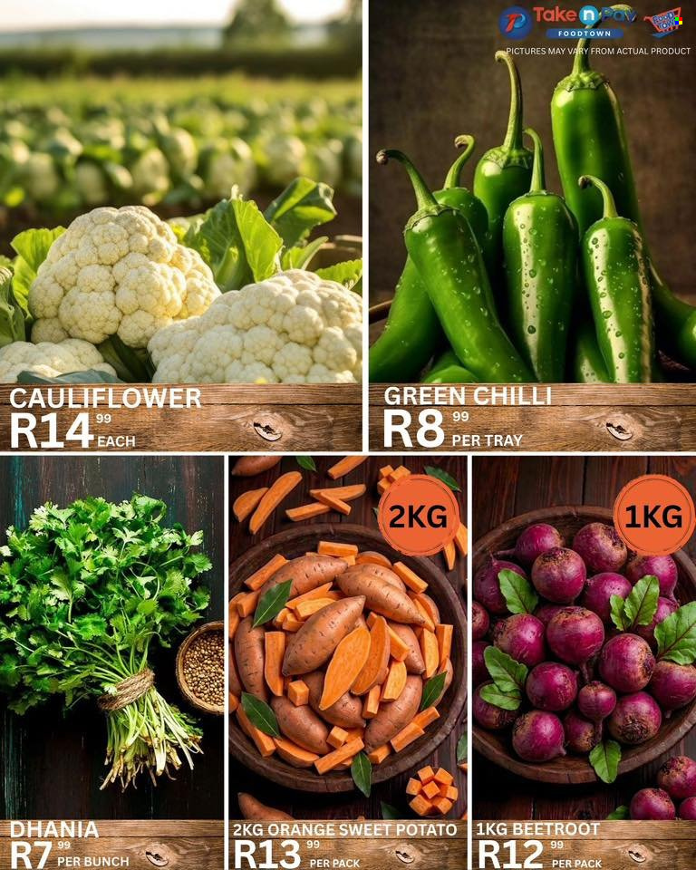 Take n Pay specials - 14/04/2026 - 16/04/2026. Page 8