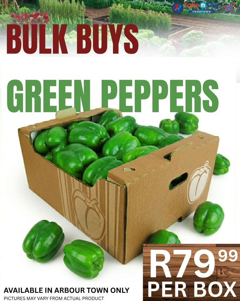 Take n Pay specials - 14/04/2026 - 16/04/2026. Page 11