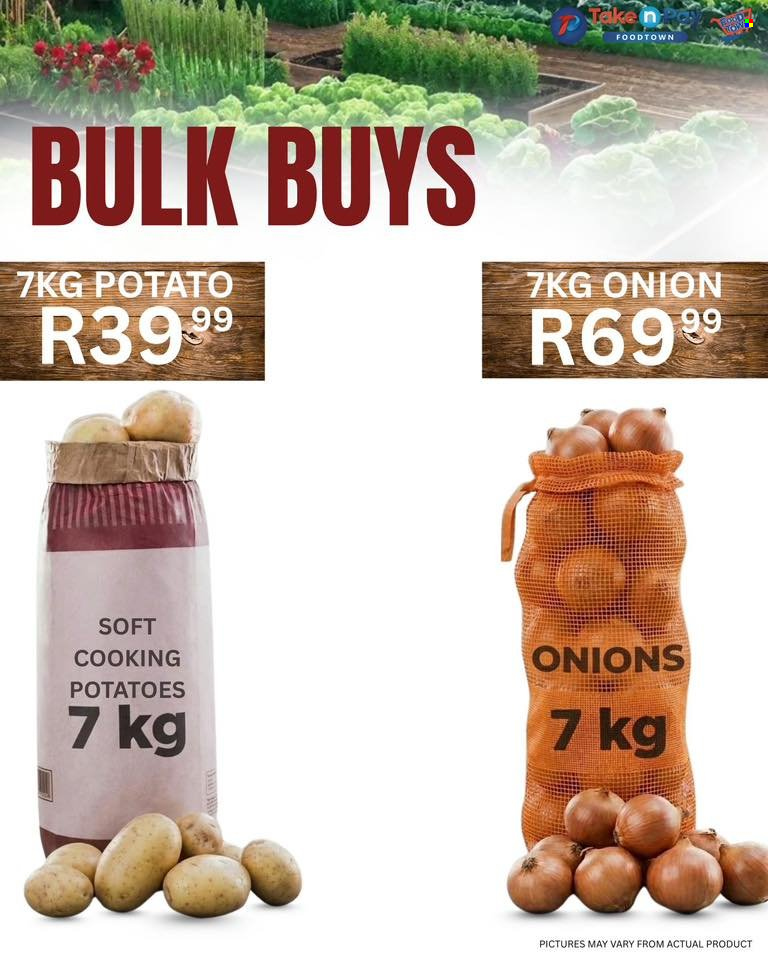 Take n Pay specials - 14/04/2026 - 16/04/2026. Page 12