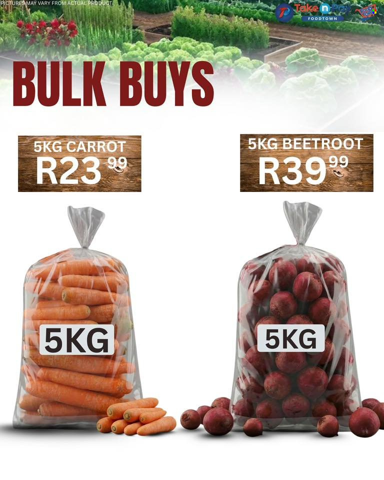 Take n Pay specials - 14/04/2026 - 16/04/2026. Page 13