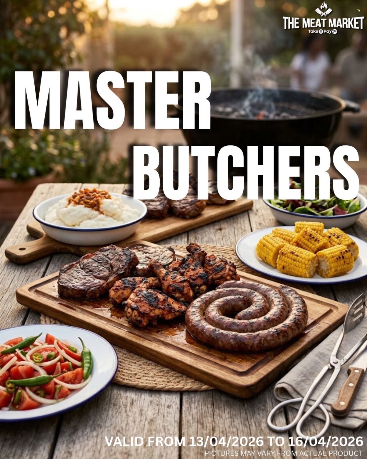 Take n Pay specials - 14/04/2026 - 16/04/2026. Page 20