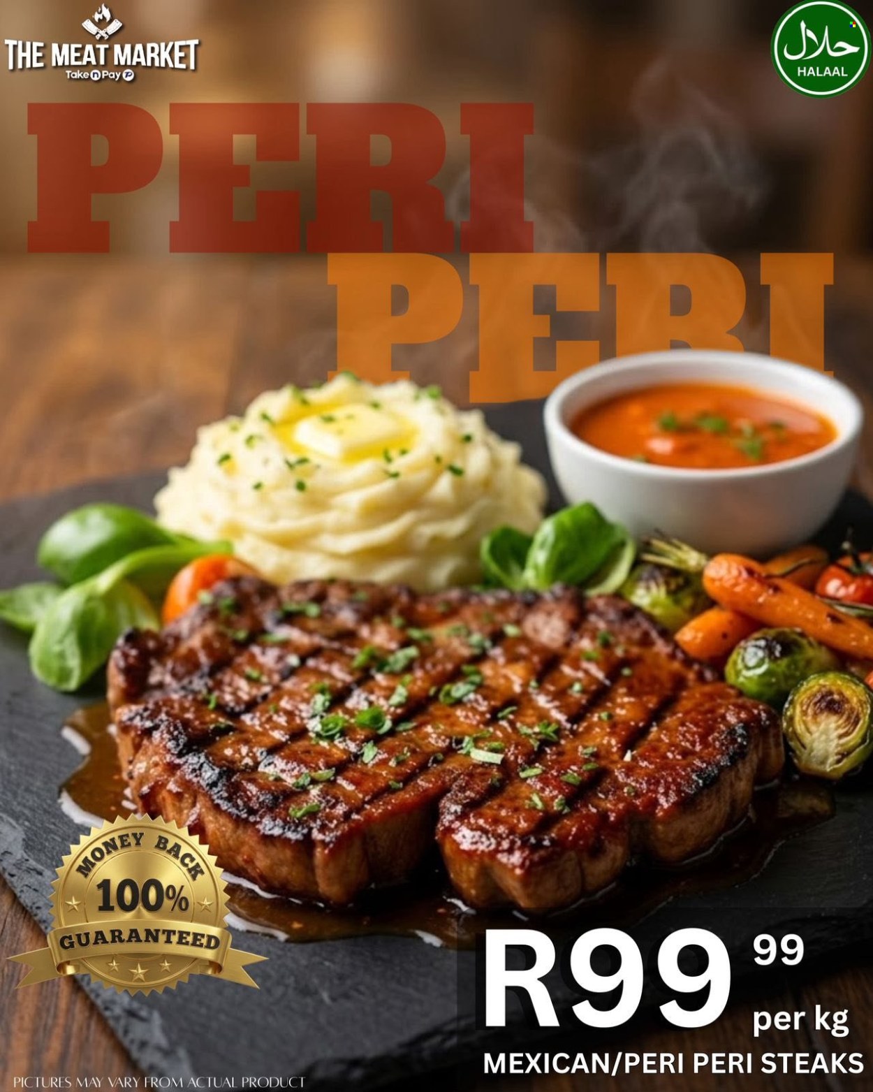 Take n Pay specials - 14/04/2026 - 16/04/2026. Page 25