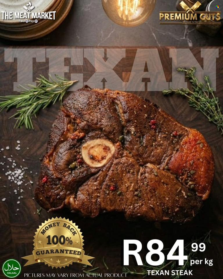 Take n Pay specials - 14/04/2026 - 16/04/2026. Page 26