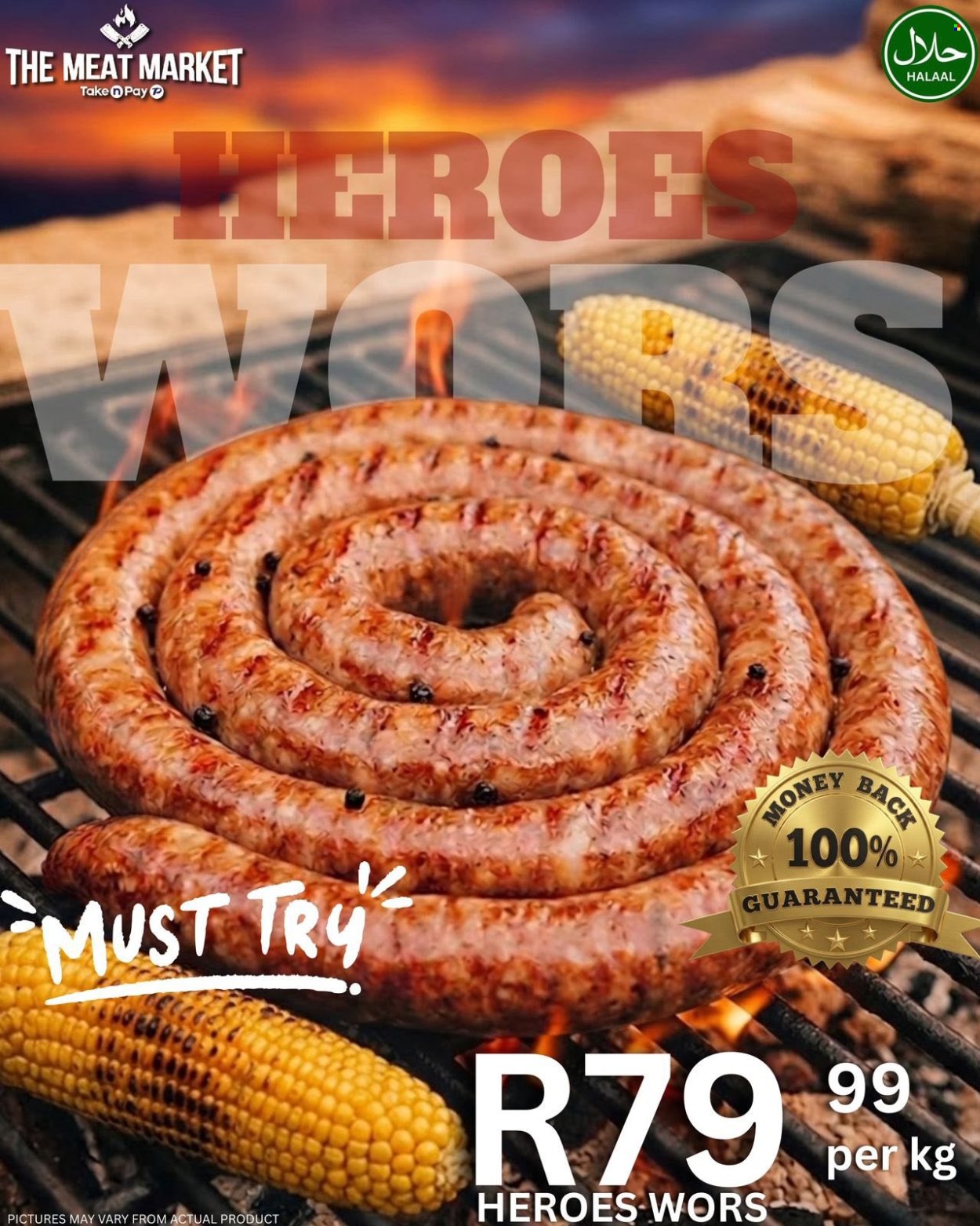 Take n Pay specials - 14/04/2026 - 16/04/2026. Page 30