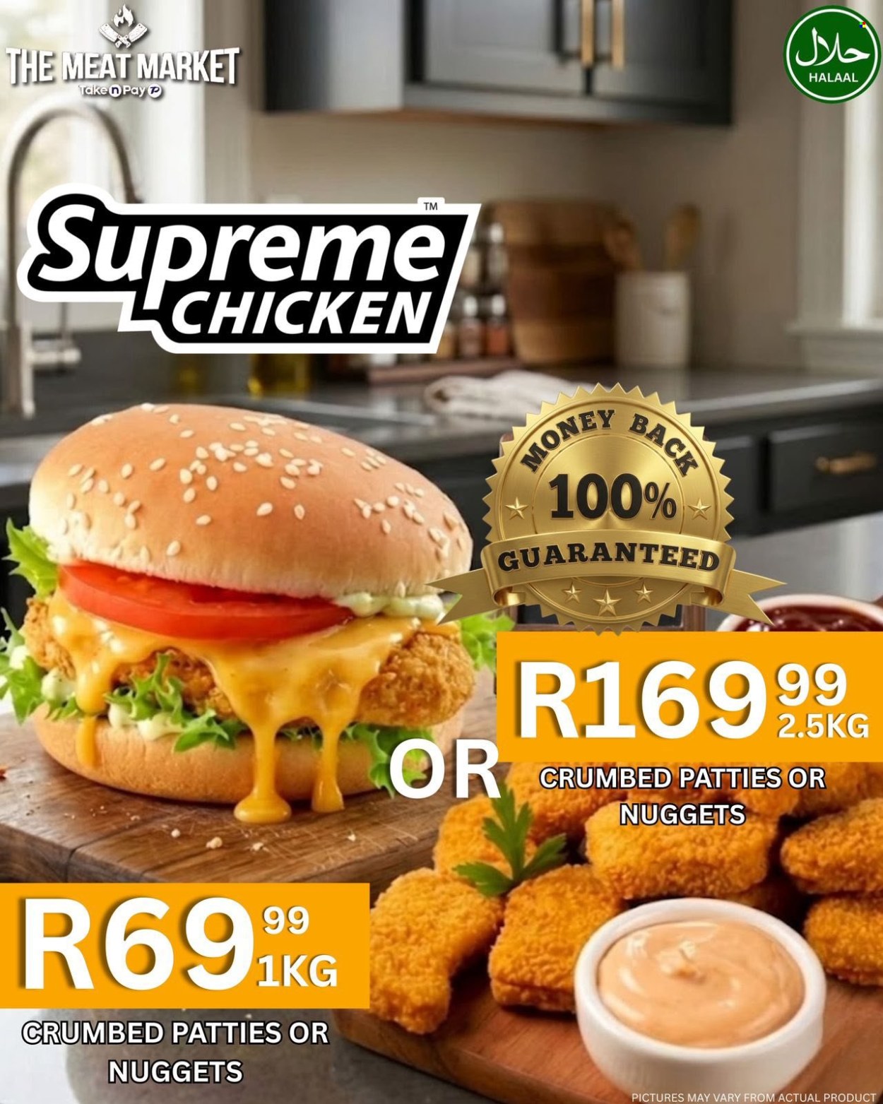 Take n Pay specials - 14/04/2026 - 16/04/2026. Page 37