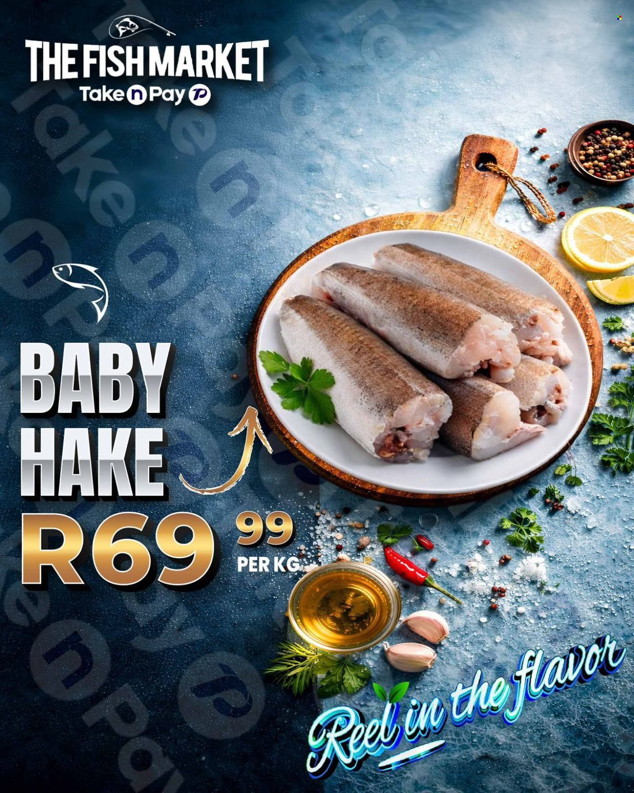 Take n Pay specials - 14/04/2026 - 16/04/2026. Page 43