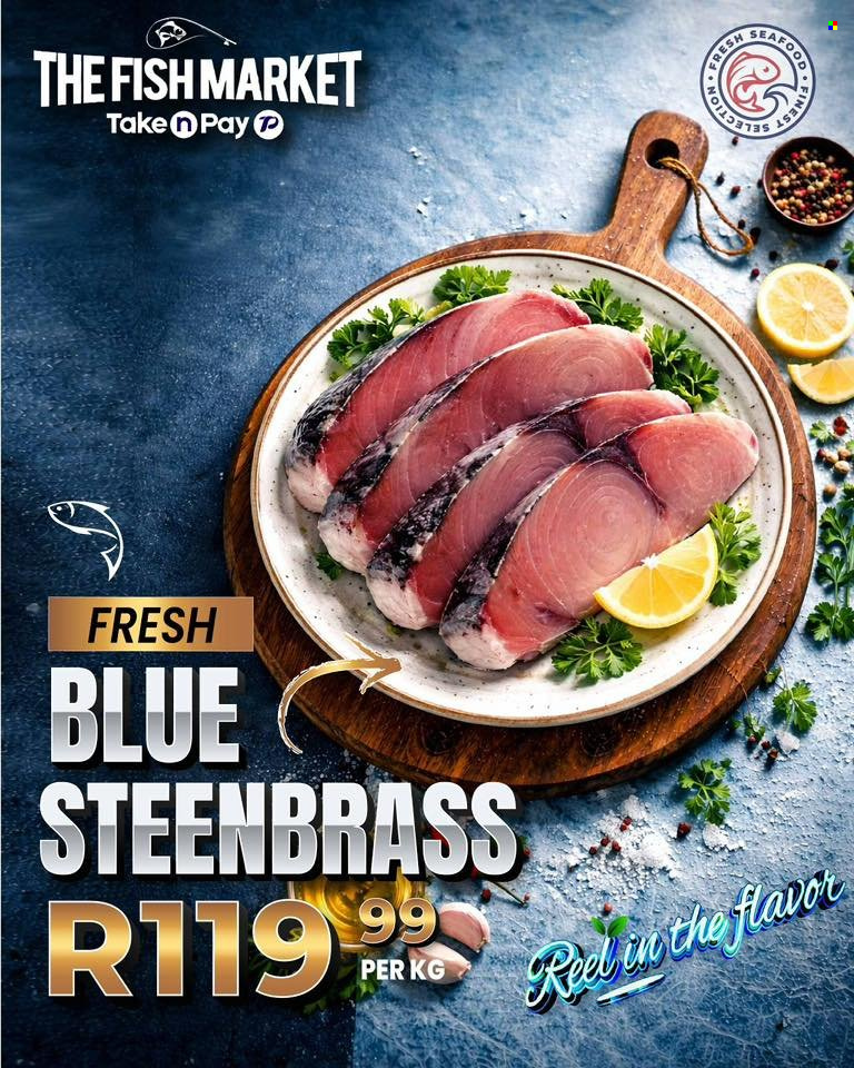 Take n Pay specials - 14/04/2026 - 16/04/2026. Page 46