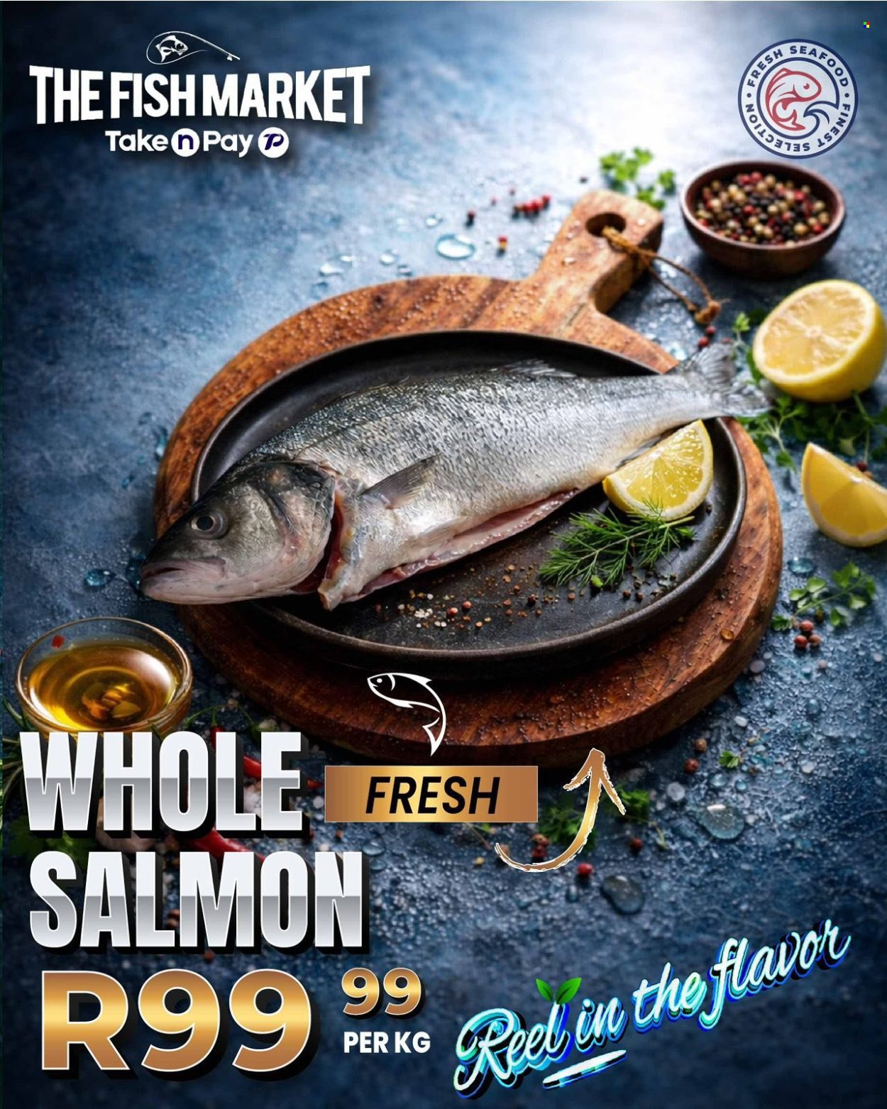 Take n Pay specials - 14/04/2026 - 16/04/2026. Page 47