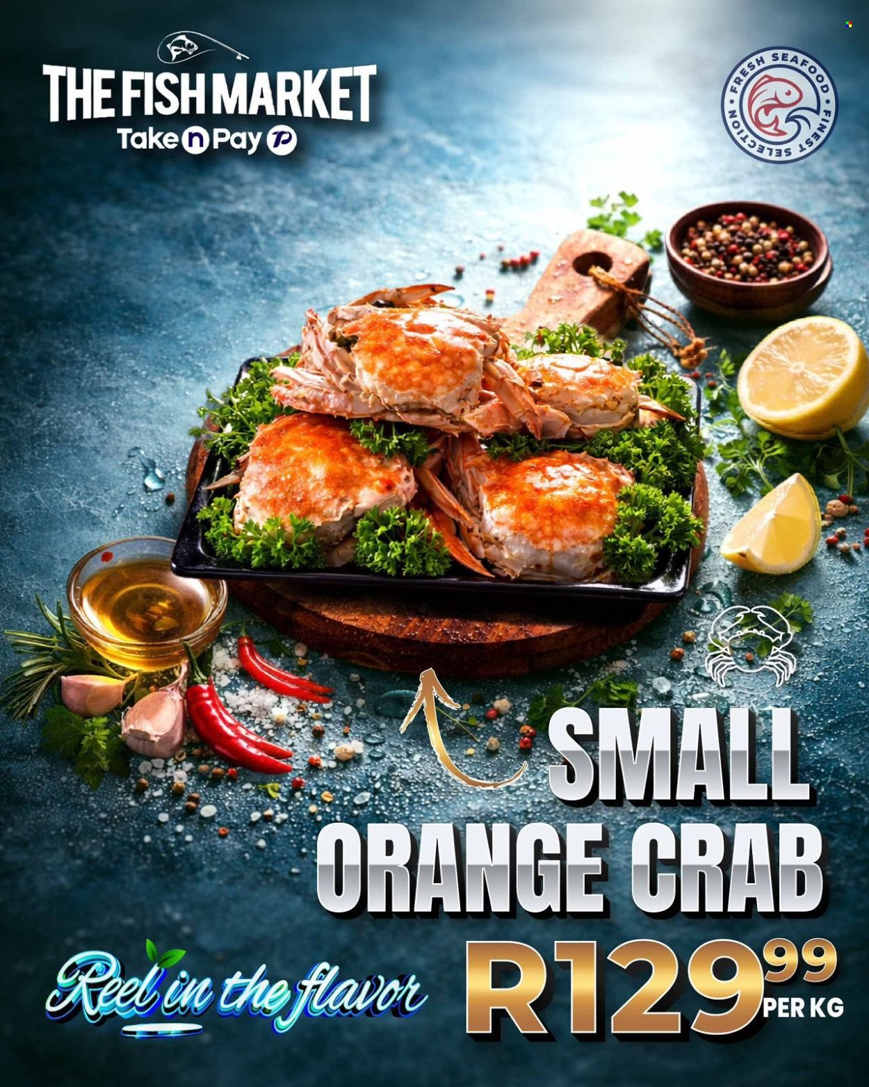 Take n Pay specials - 14/04/2026 - 16/04/2026. Page 48