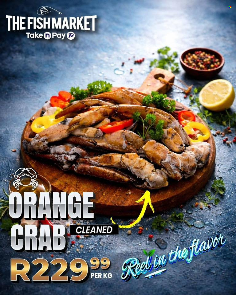 Take n Pay specials - 14/04/2026 - 16/04/2026. Page 49