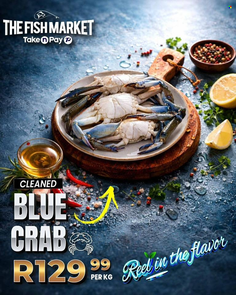 Take n Pay specials - 14/04/2026 - 16/04/2026. Page 50