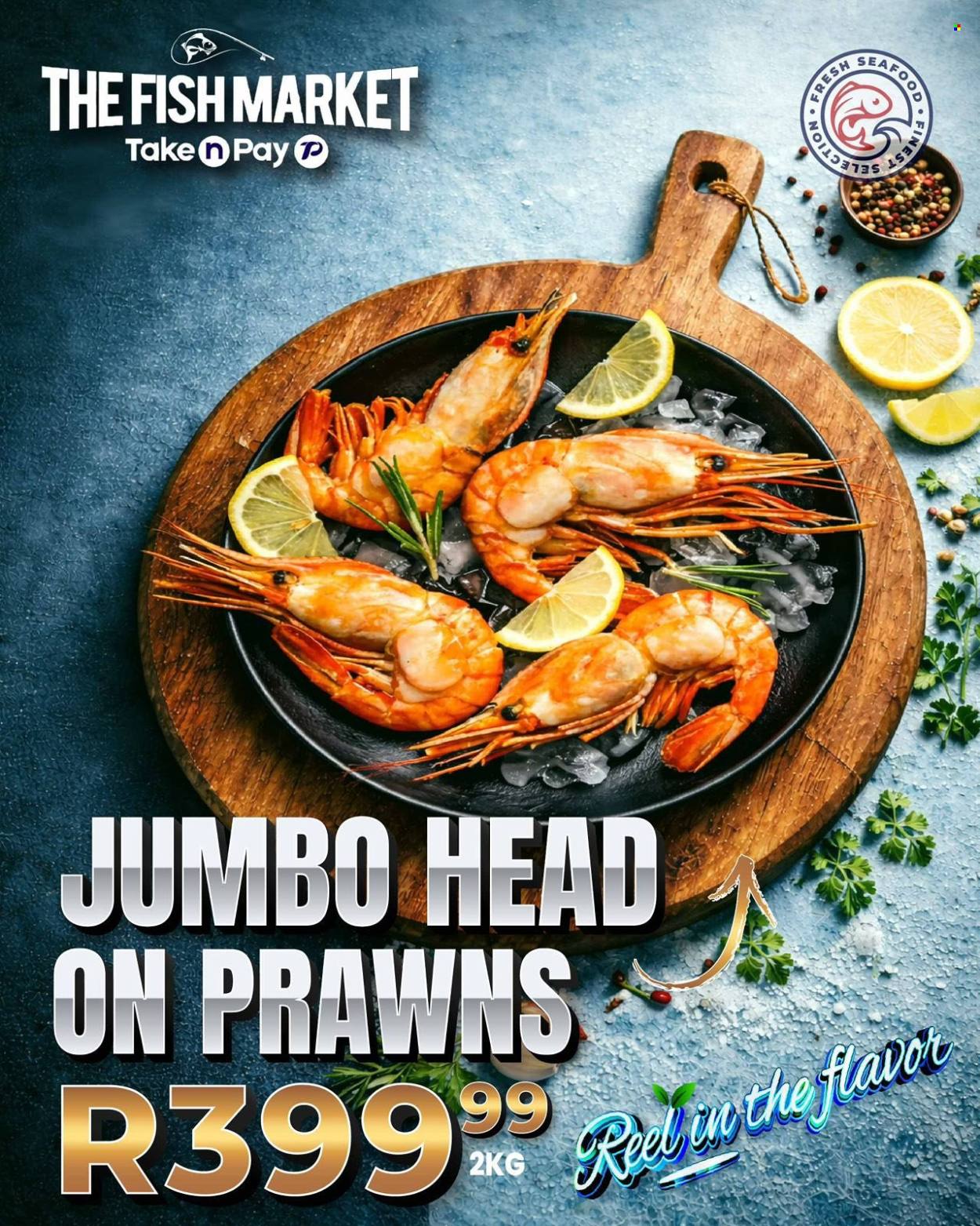 Take n Pay specials - 14/04/2026 - 16/04/2026. Page 51