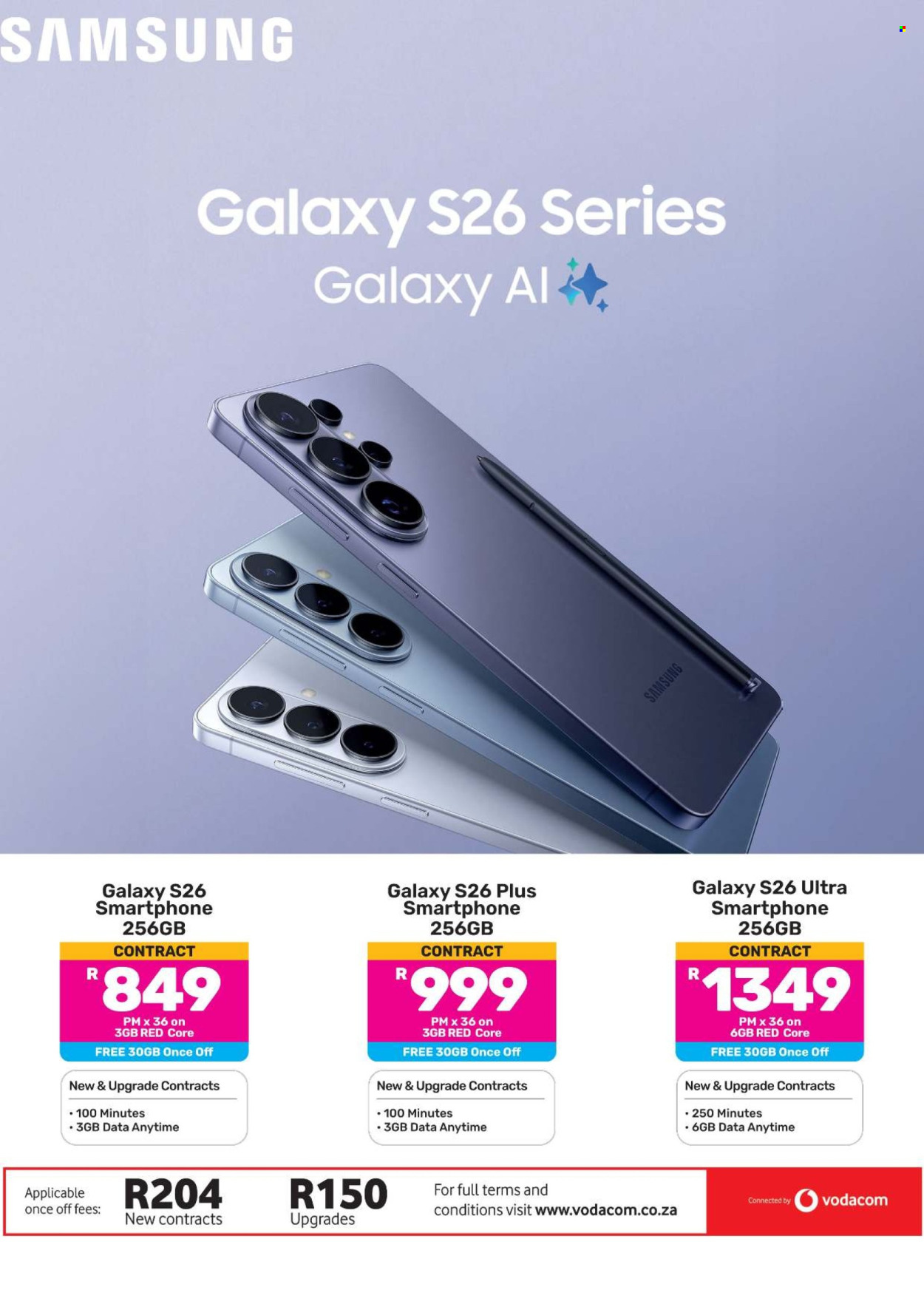 Game specials - 02/04/2026 - 21/04/2026. Page 2