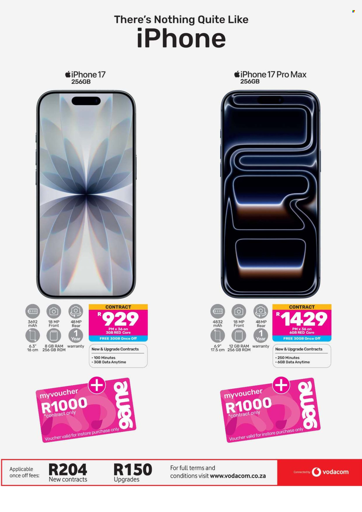 Game specials - 02/04/2026 - 21/04/2026. Page 4