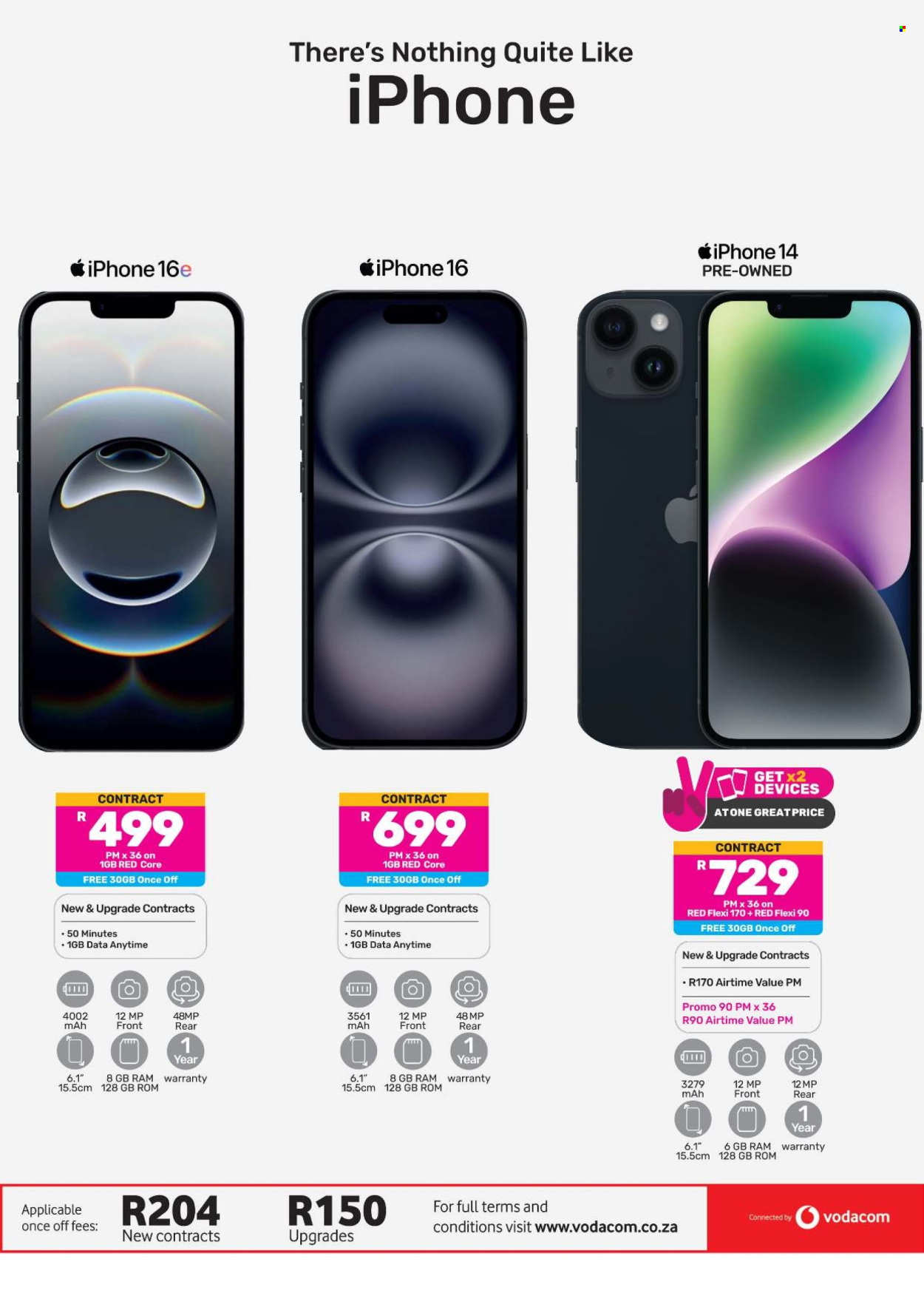 Game specials - 02/04/2026 - 21/04/2026. Page 5