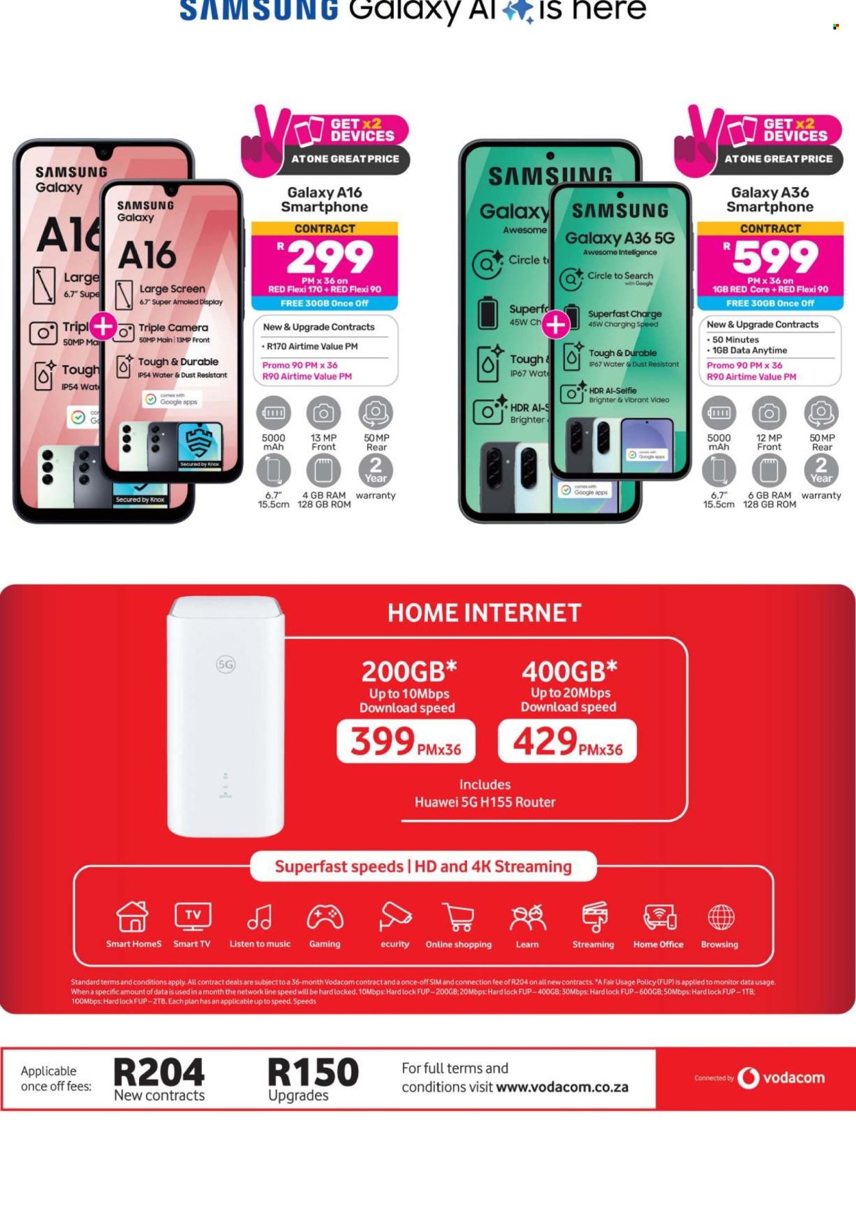 Game specials - 02/04/2026 - 21/04/2026. Page 7