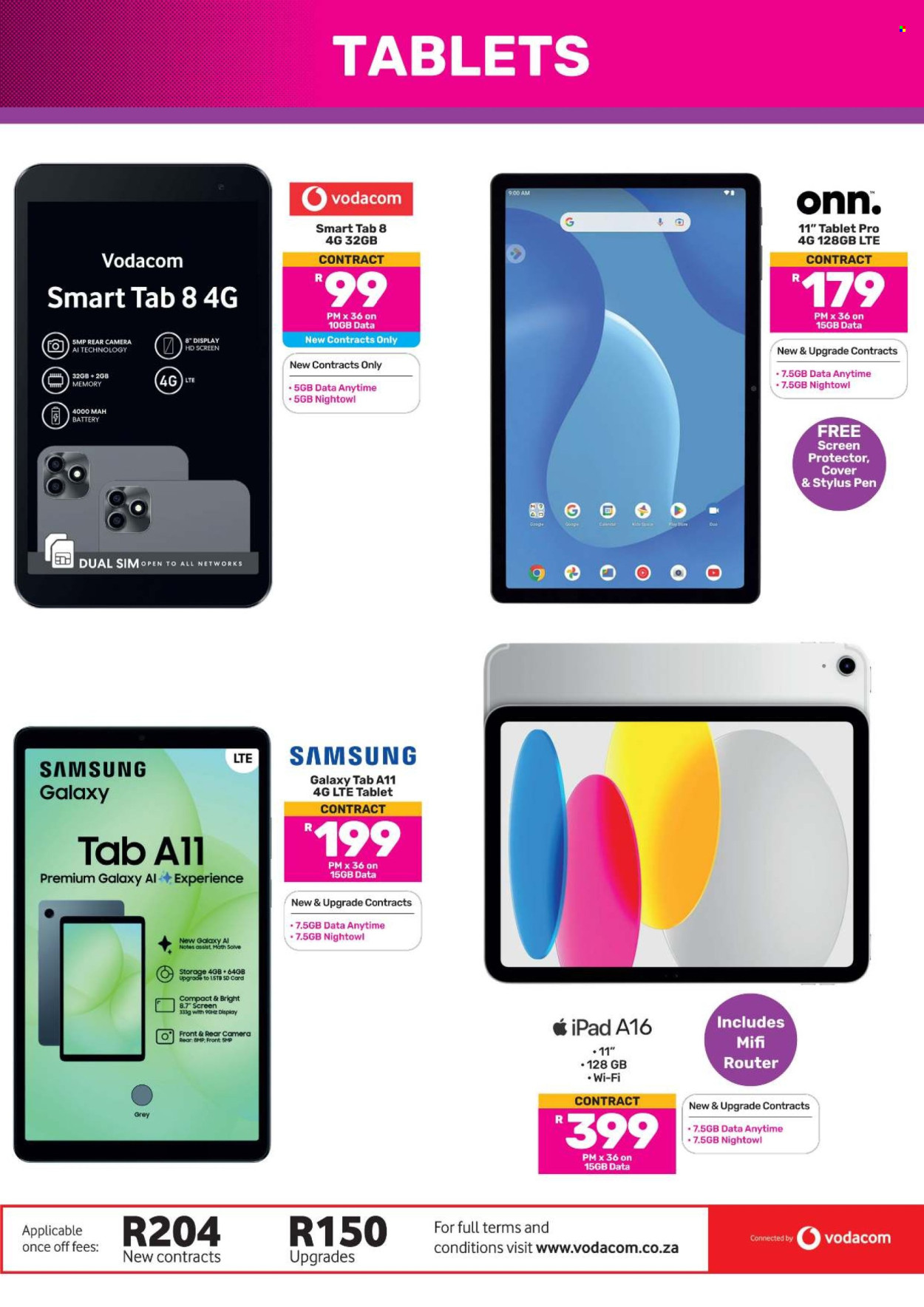 Game specials - 02/04/2026 - 21/04/2026. Page 8