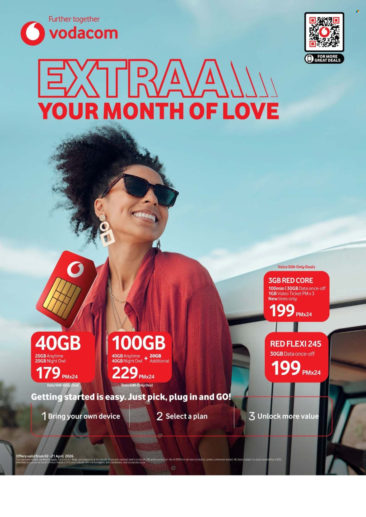 Game specials - 02/04/2026 - 21/04/2026. Page 9