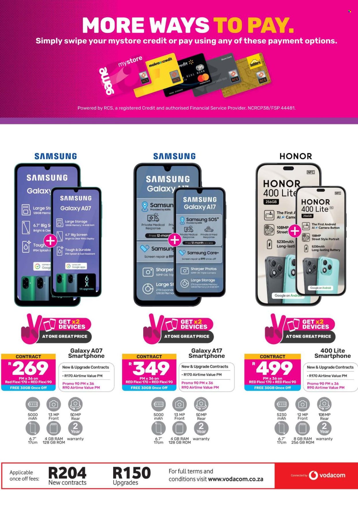 Game specials - 02/04/2026 - 21/04/2026. Page 10