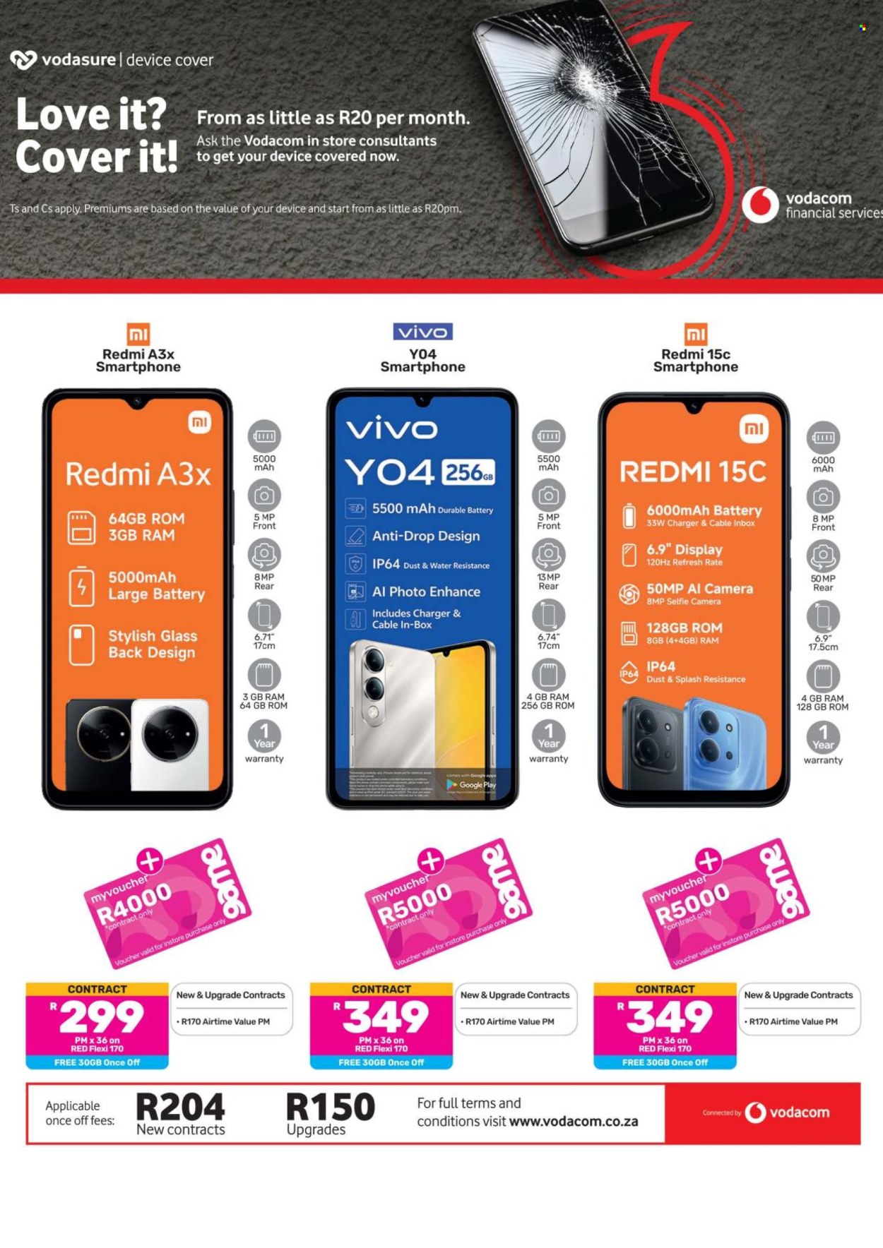 Game specials - 02/04/2026 - 21/04/2026. Page 11