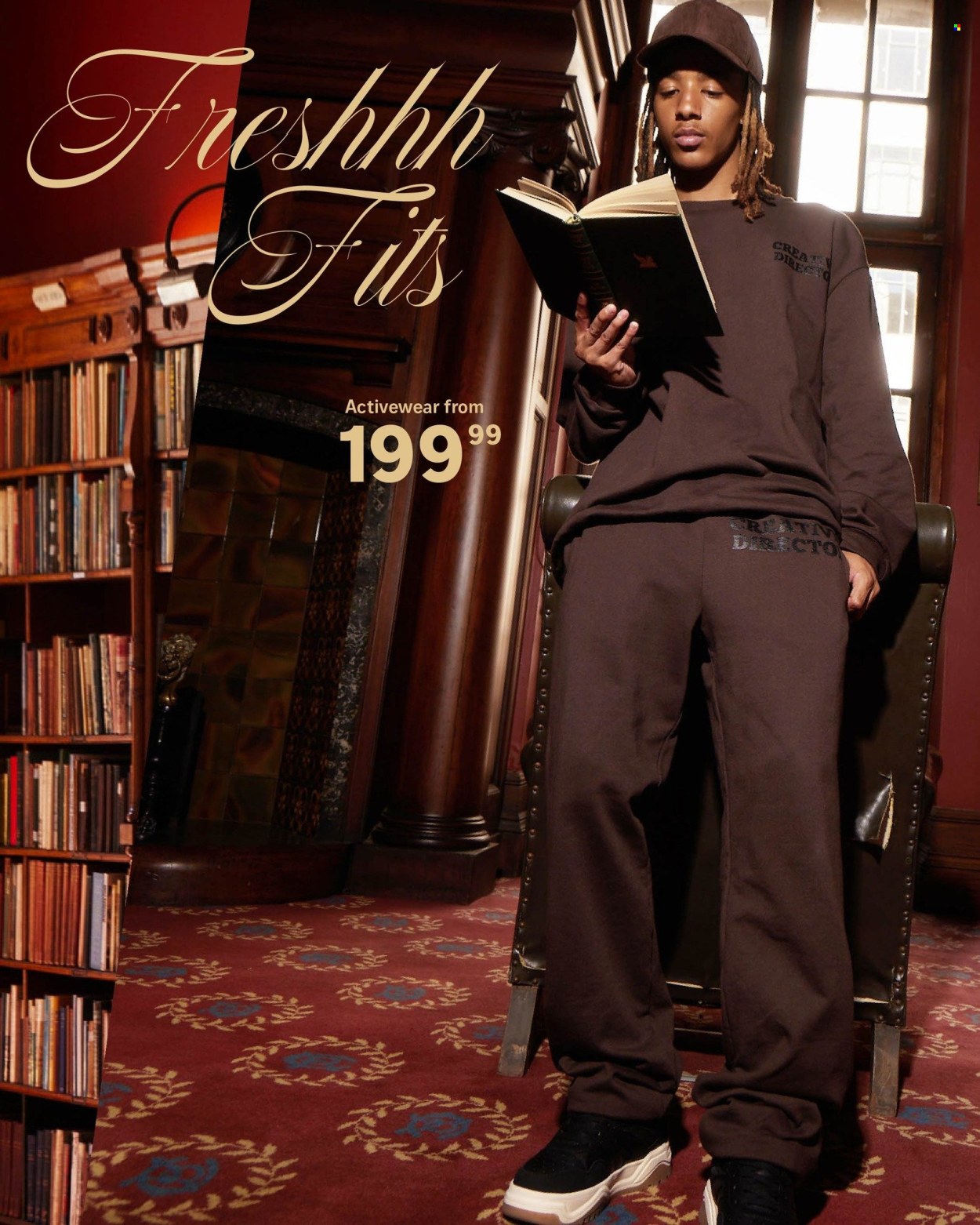 Jet specials. Page 3