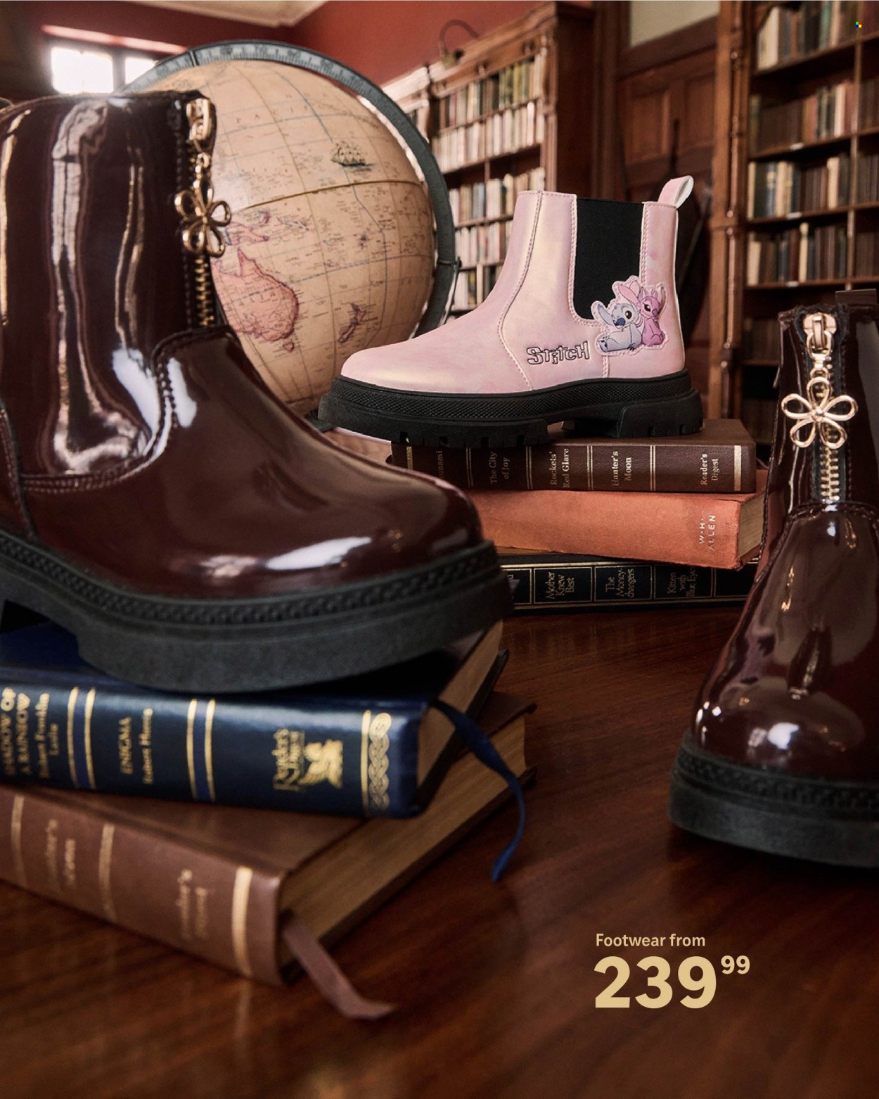 Jet specials. Page 5