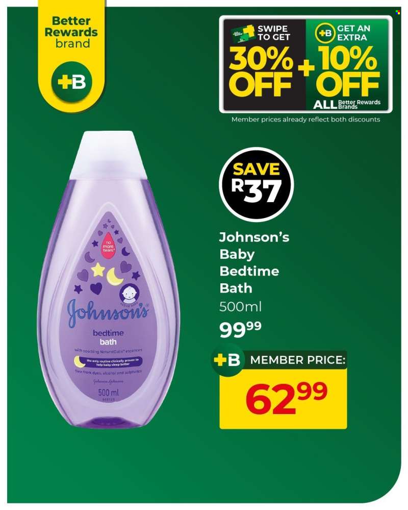 Baby City catalogue  - 14/04/2026 - 10/05/2026.