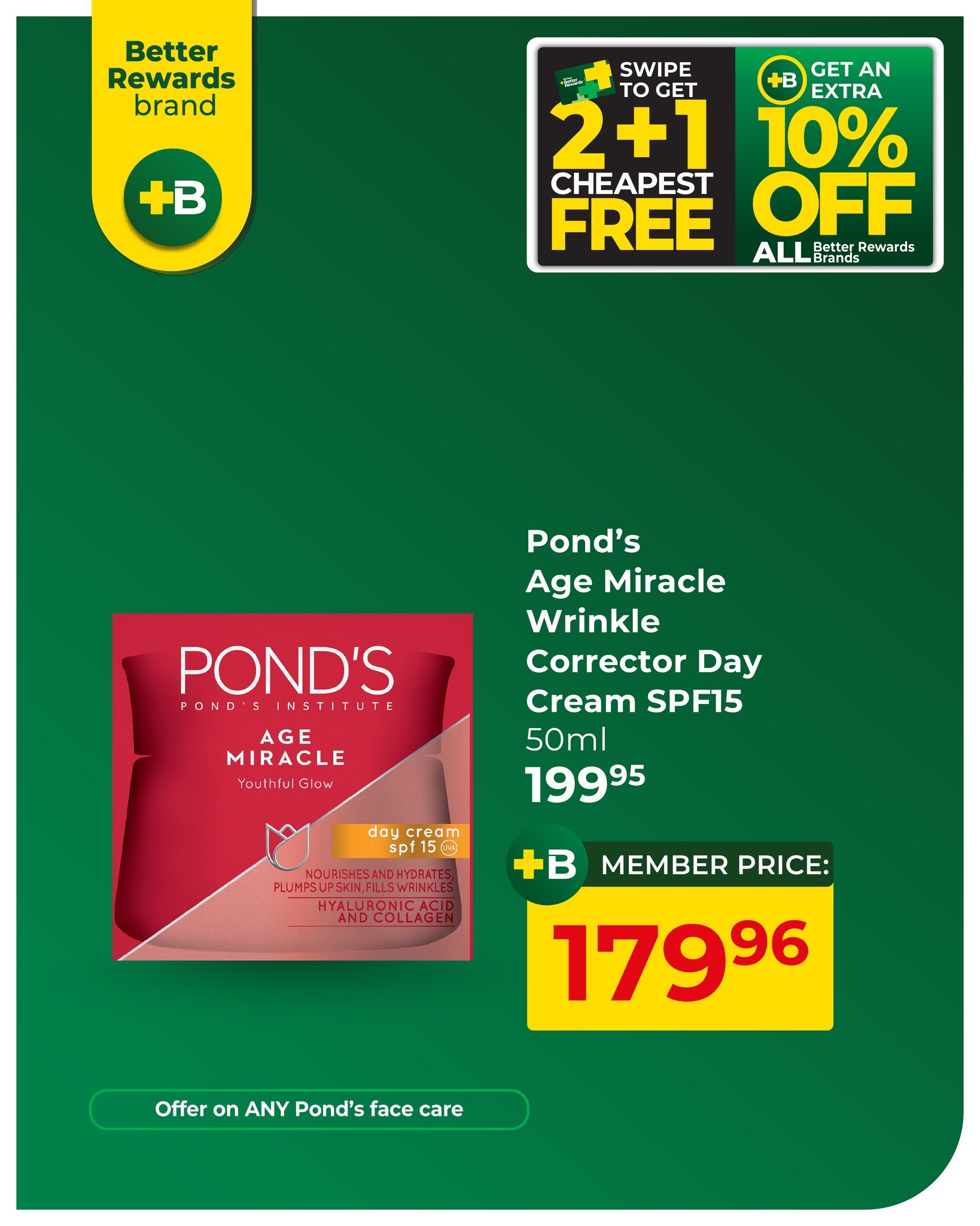 Dis-Chem specials - 14/04/2026 - 10/05/2026. Page 10