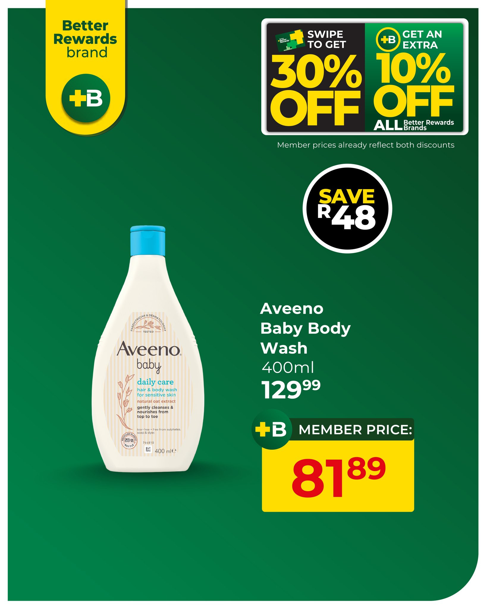 Dis-Chem specials - 14/04/2026 - 10/05/2026. Page 12