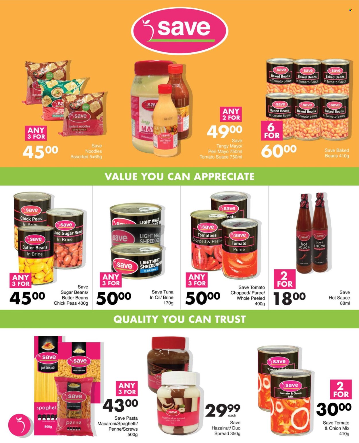 Save hyper specials - 15/04/2026 - 26/04/2026. Page 17