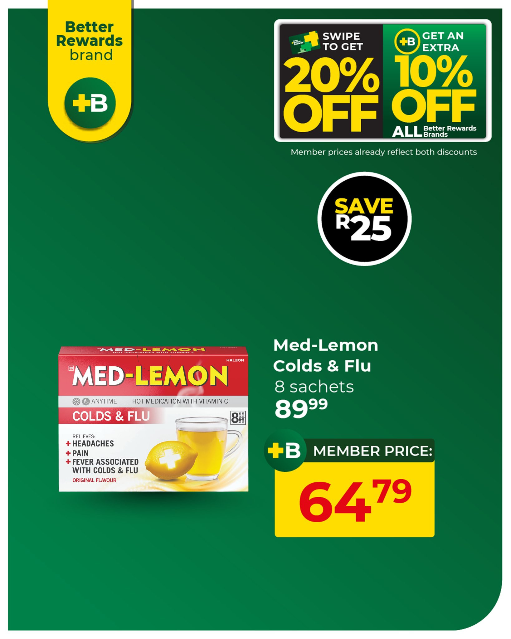 Dis-Chem specials - 14/04/2026 - 10/05/2026. Page 9