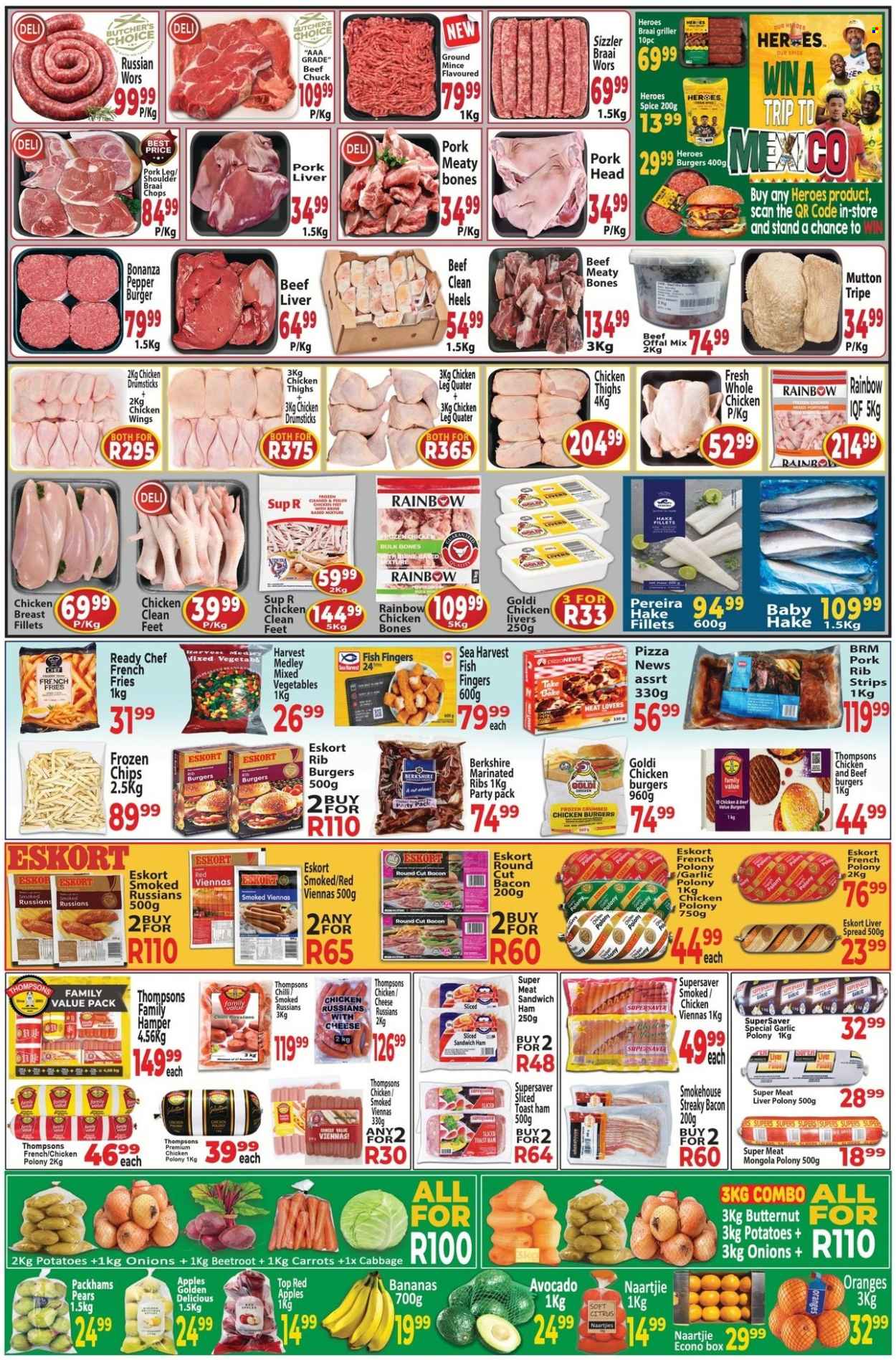 Supa Store specials - 15/04/2026 - 10/05/2026. Page 2