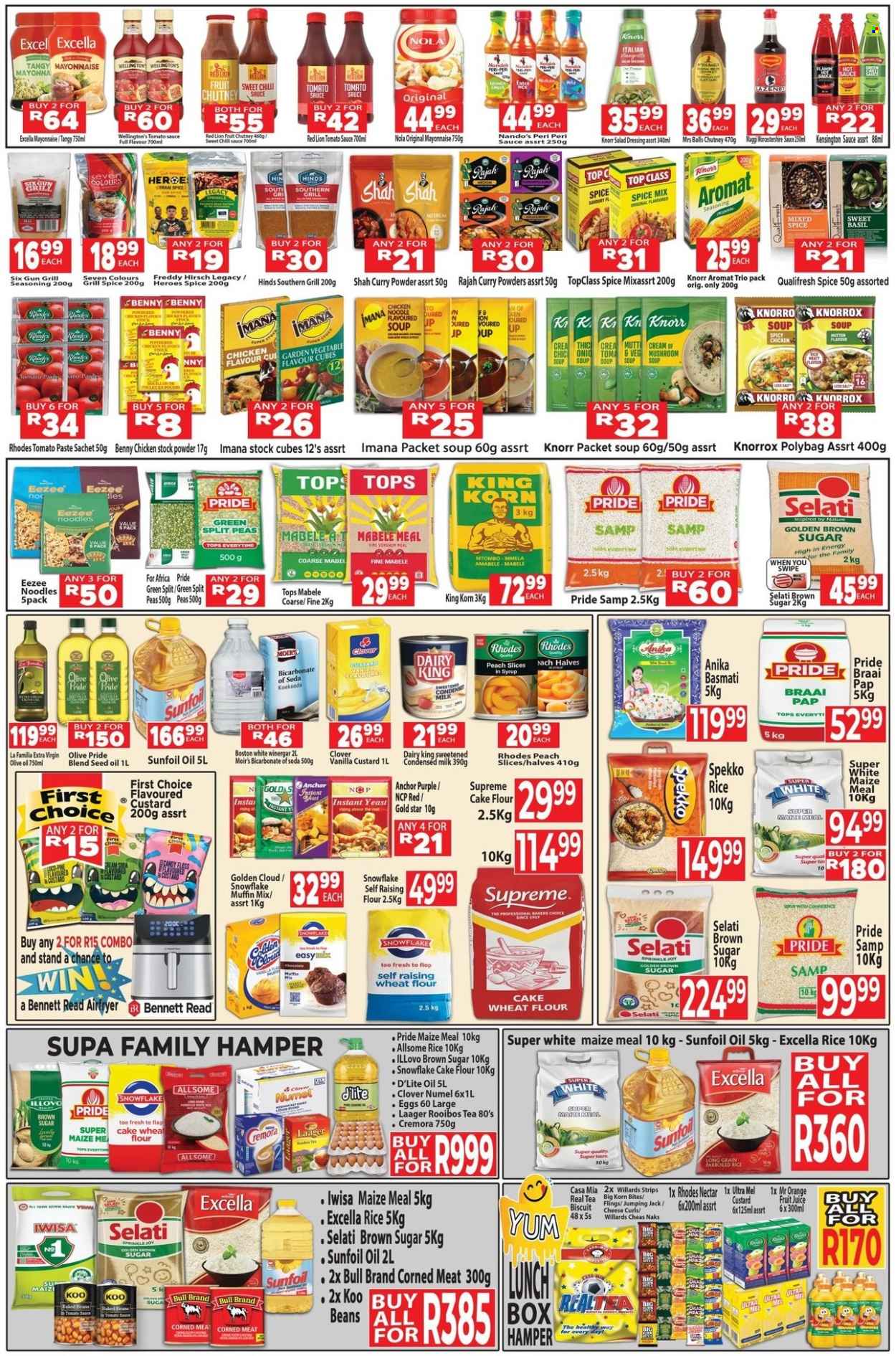 Supa Store specials - 15/04/2026 - 10/05/2026. Page 3