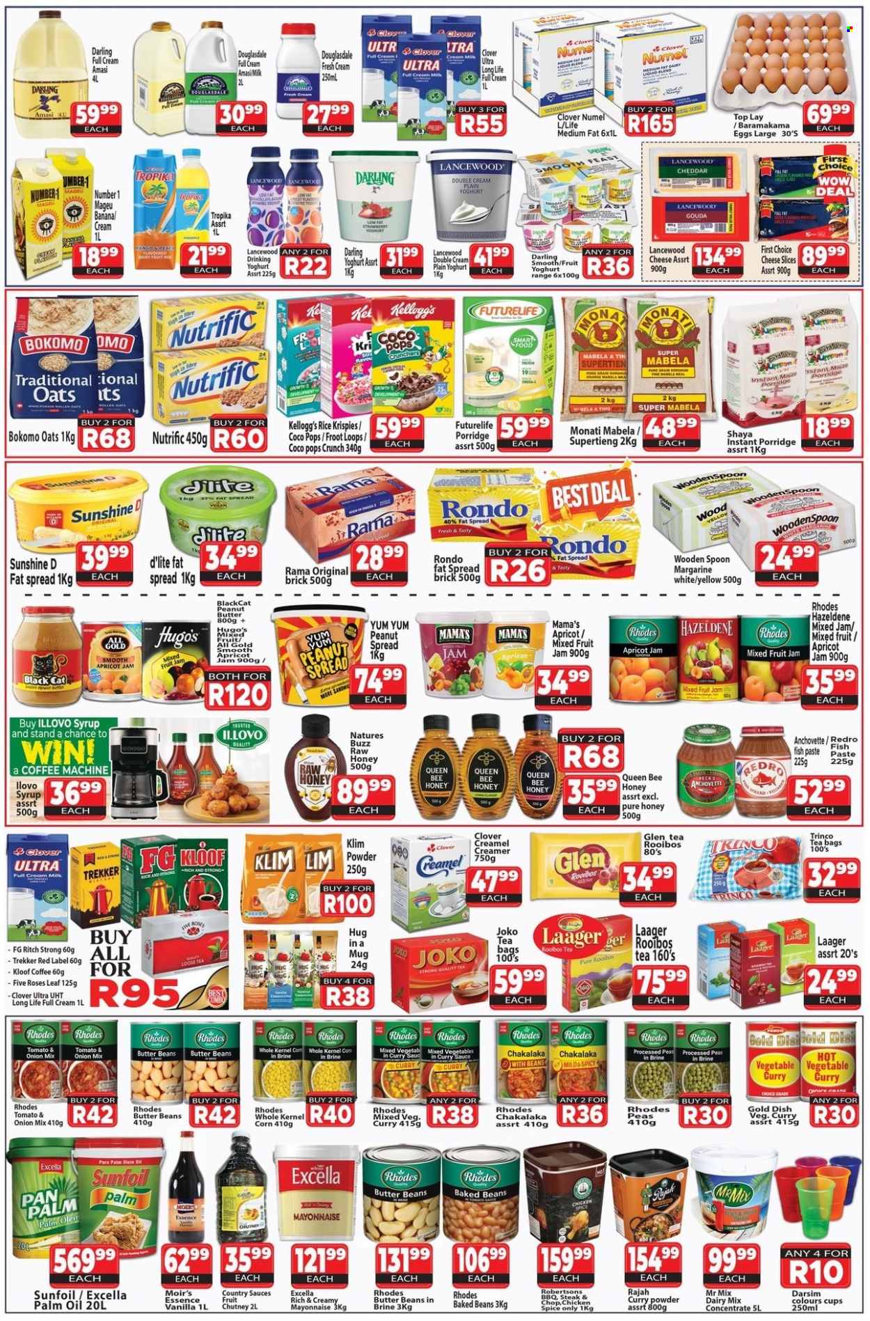 Supa Store specials - 15/04/2026 - 10/05/2026. Page 4