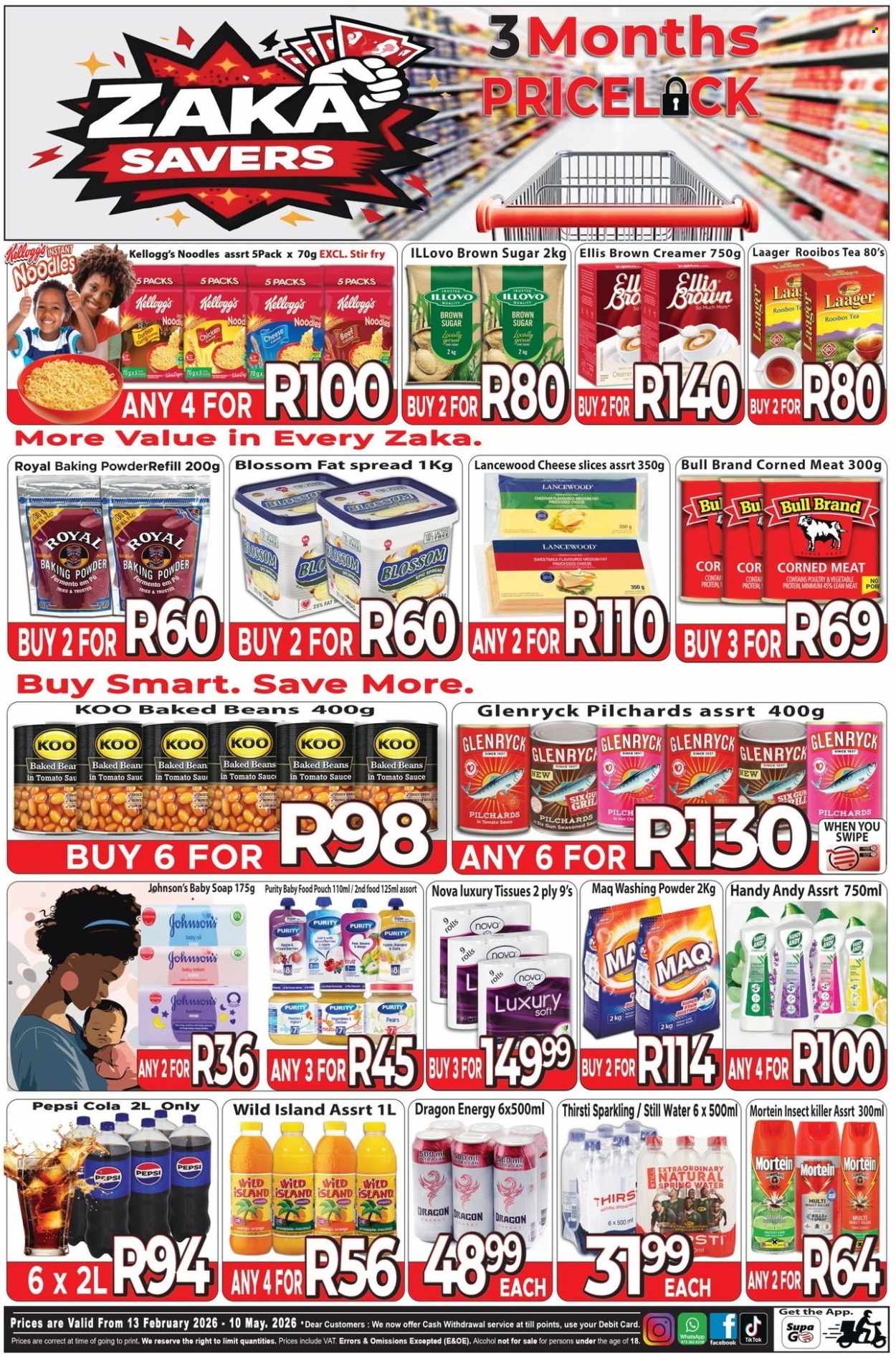 Supa Store specials - 15/04/2026 - 10/05/2026. Page 5