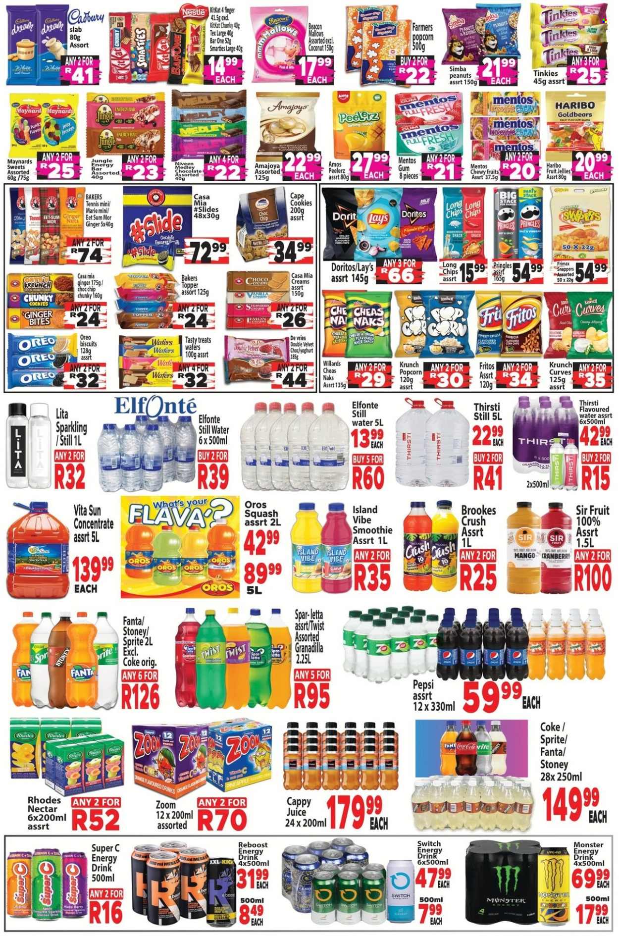 Supa Store specials - 15/04/2026 - 10/05/2026. Page 10