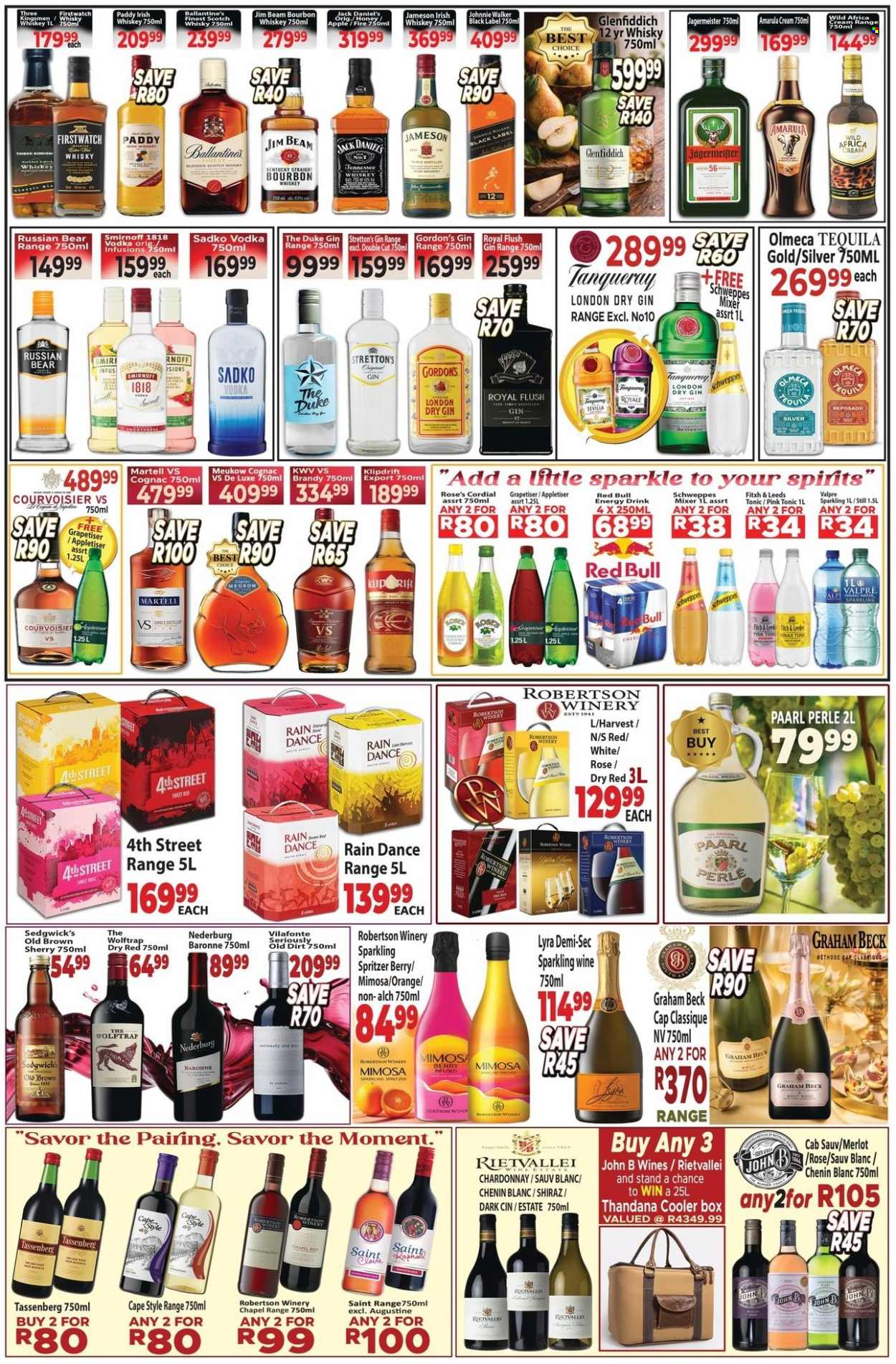 Supa Store specials - 15/04/2026 - 10/05/2026. Page 11