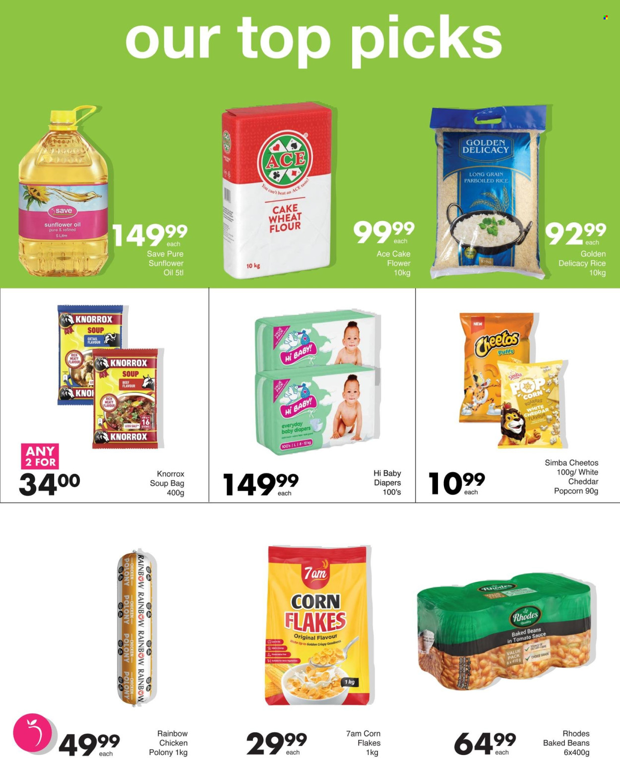 Save supermarket specials - 15/04/2026 - 26/04/2026. Page 2