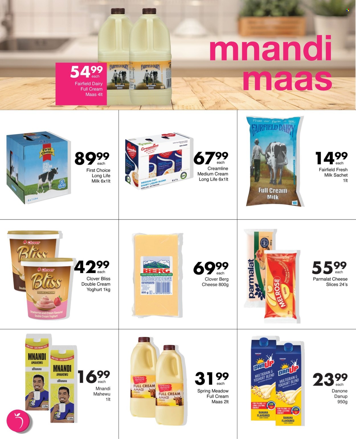 Save supermarket specials - 15/04/2026 - 26/04/2026. Page 3