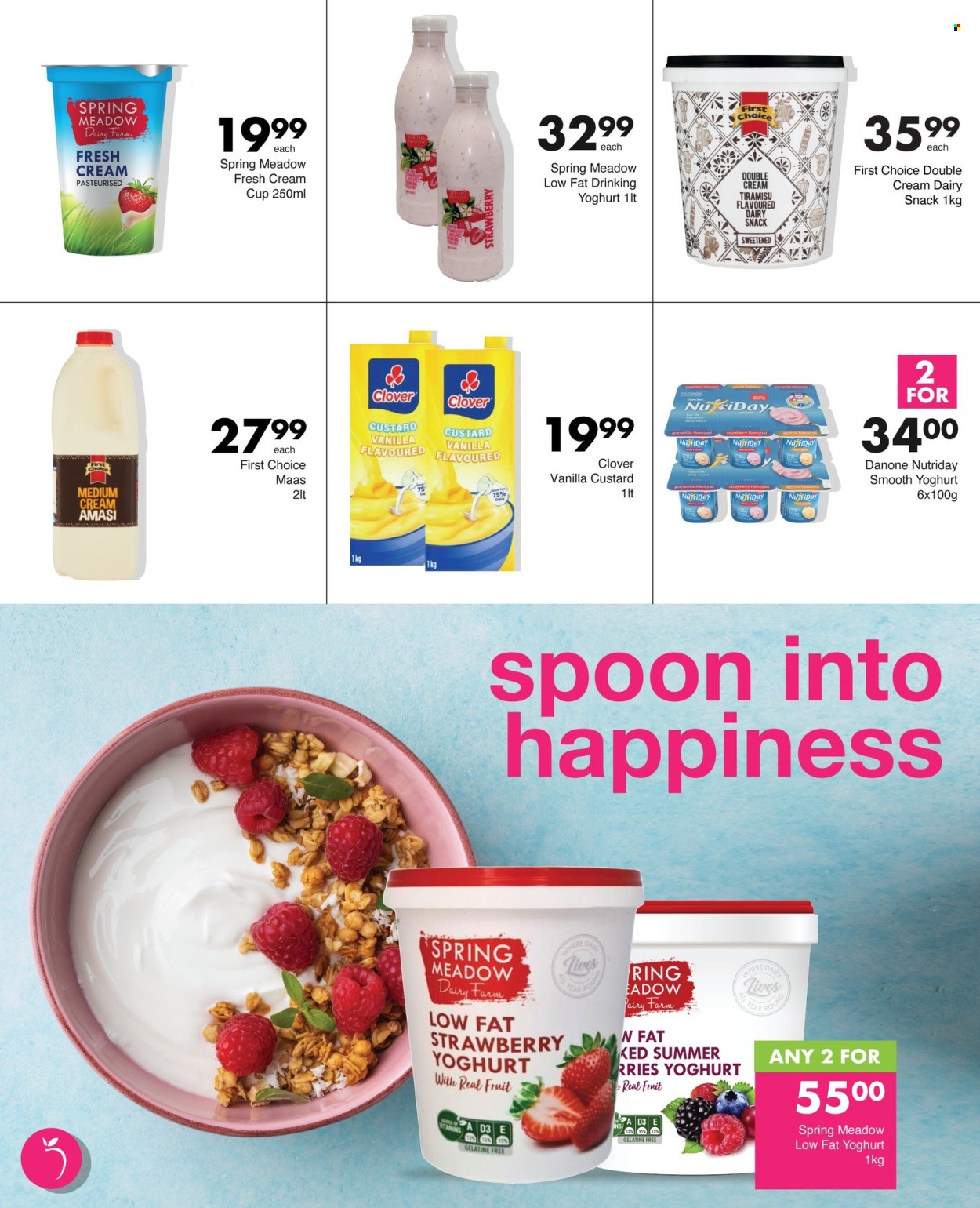 Save supermarket specials - 15/04/2026 - 26/04/2026. Page 4
